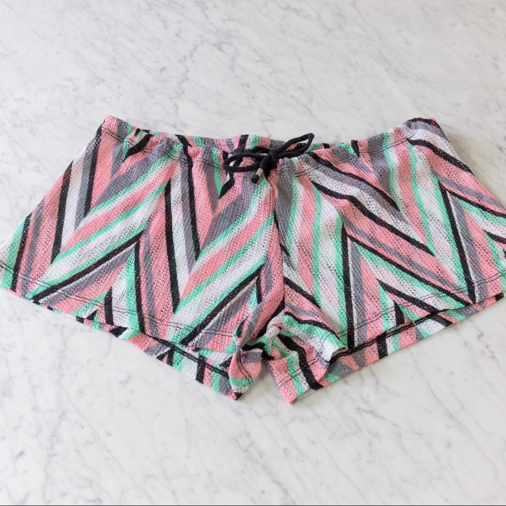 Becca shorts